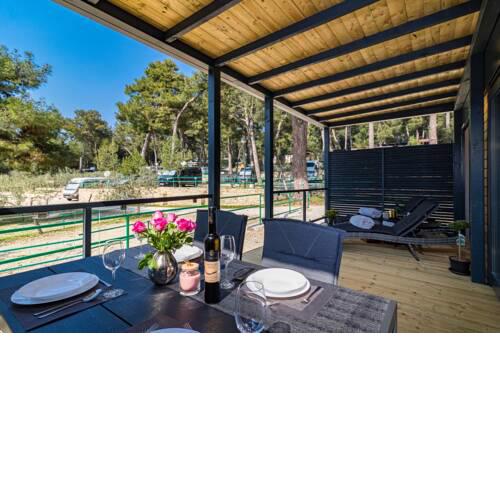 Ivaci Luxury Mobile Homes