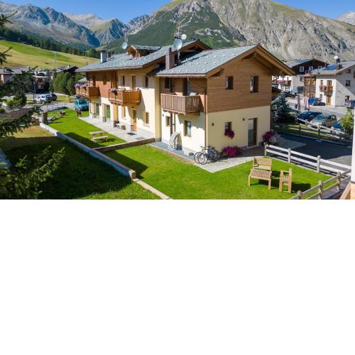 Ivan House