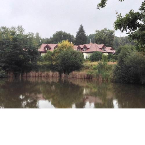 Ivanek guest house