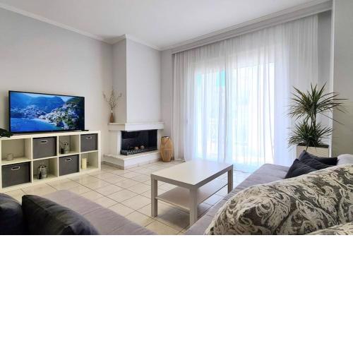 Ivanna apartment