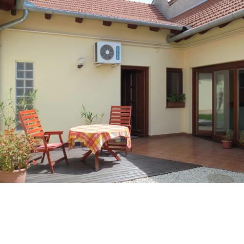 Ivett Apartman