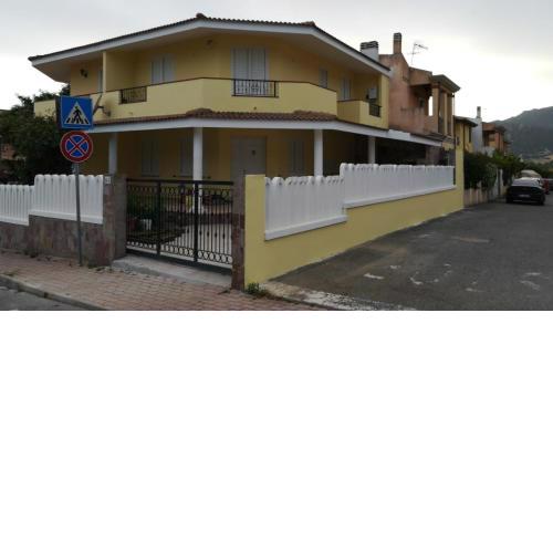 Ivonne's Villa