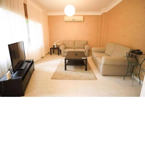 Ivory Petal Bliss 2BR Apt