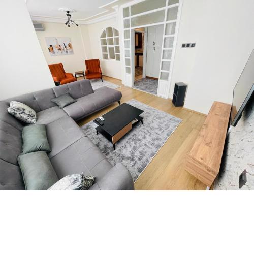 IVORY SUİTE ACCOMMODATION