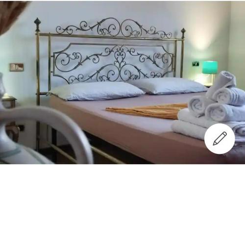 Ivo's Family bedroom