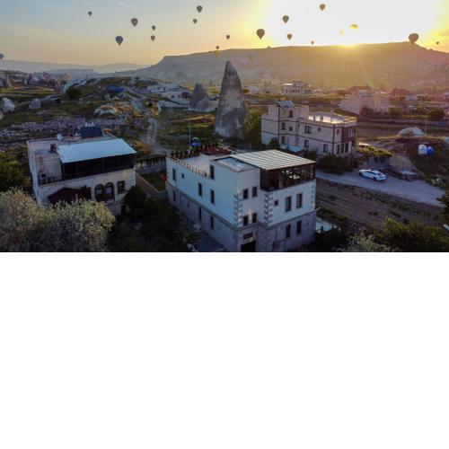 IVY Cappadocia