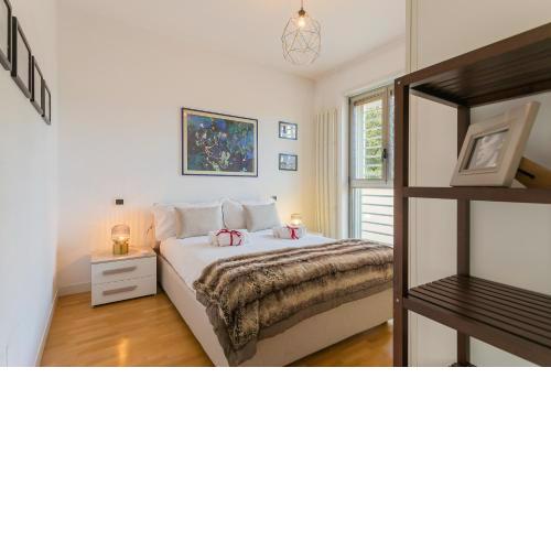 Ivy House appartamento con parcheggio gratuito