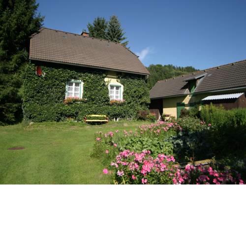 Ivy House