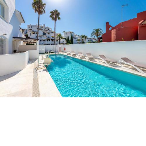 Ivy Residences Puerto Banus 3 Bed Apt