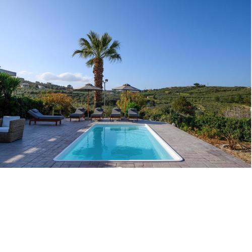 IVY Villa Heraklion