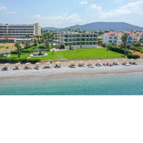Ixia Dream hotel - Adults only