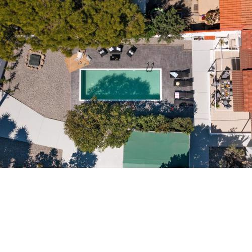 Ixian Bliss Pool Villa