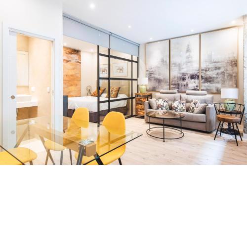 IXTE Luxury Apartments Alameda