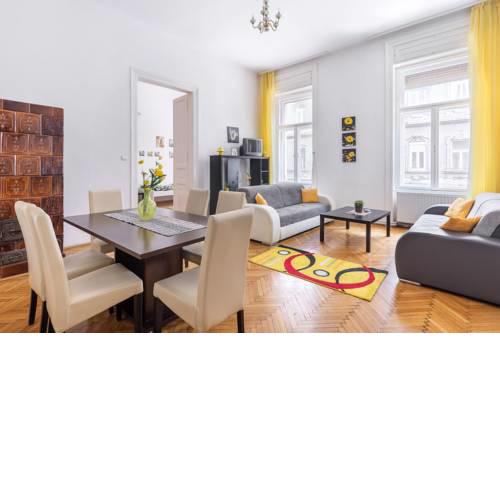 Izabella Home 2 Budapest