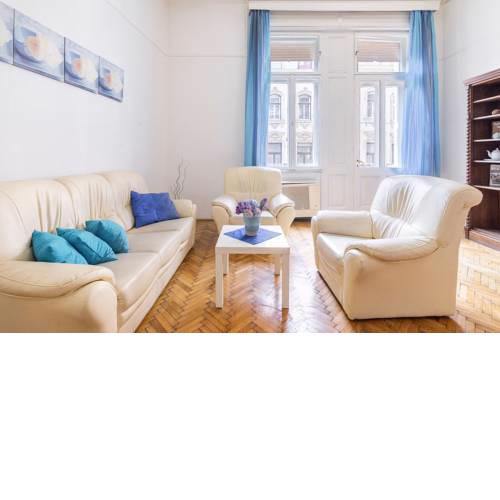 Izabella Home Budapest
