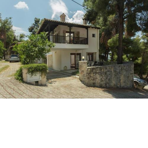 Izabella Sea Side Villa