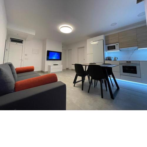 Izaro Apartamento Atico de Lujo cerca de Playa Dorada