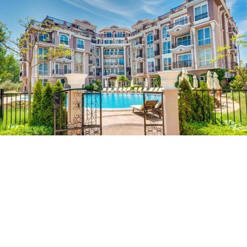 Izida Palace Apartment A30