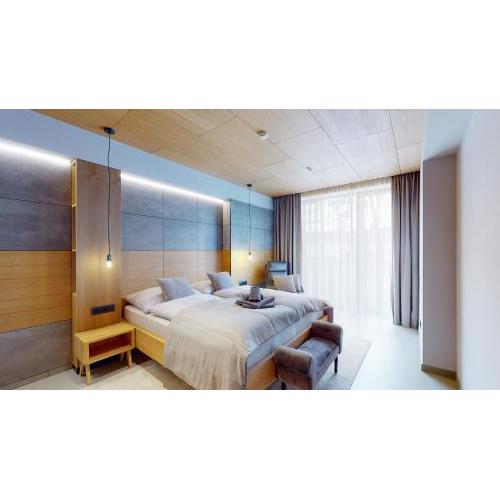 iziHorec Apartmánový dom Horec