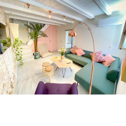 Izmir House