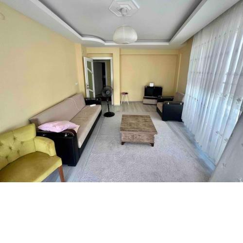 İzmir Kiralık Daire