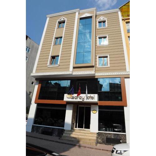 Izmıt Saray Hotel