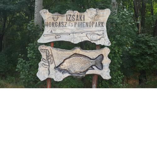 Izsáki Horgász- és Pihenőpark