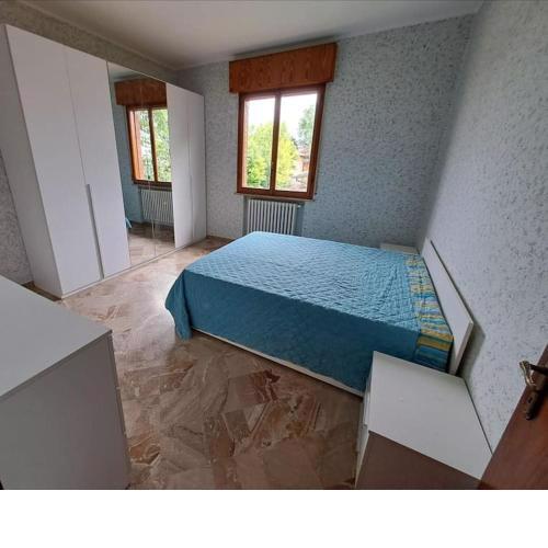 IZZ1 Apartments - Motor Valley - Garage Privato
