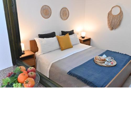 IzzHome Central Cozy