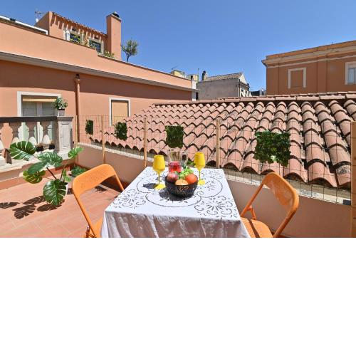 IzzHome Full Center Terrace