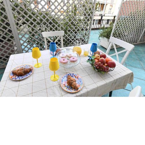 IzzHome Terrace Cagliari