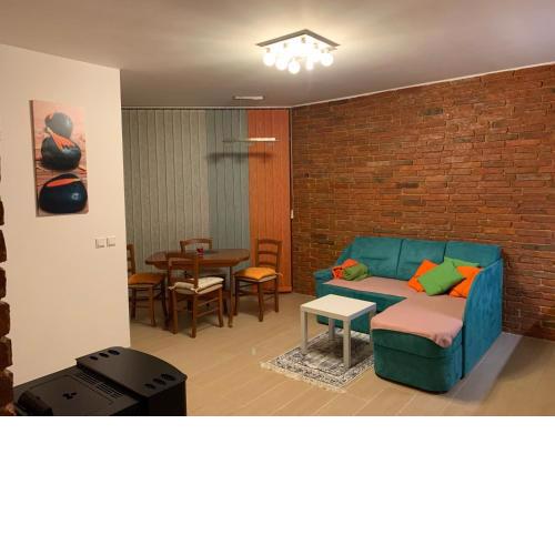 Izzi apartma