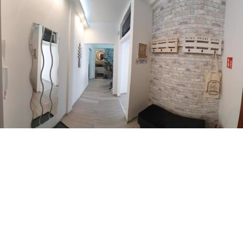 Izzy Apartament