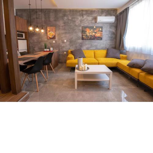 J Villara's Luxury Suites