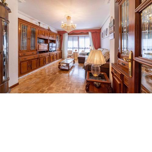 J y L Apartamento