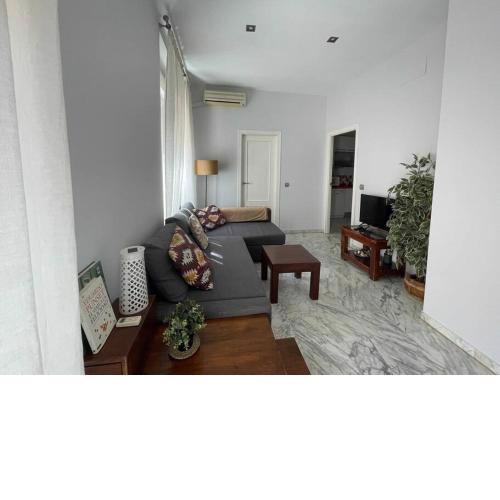 J2 Apartment with Cathedral views from terrace