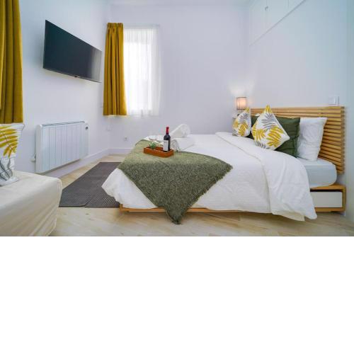 (J4) Loft Céntrico Madrid Retiro A estrenar
