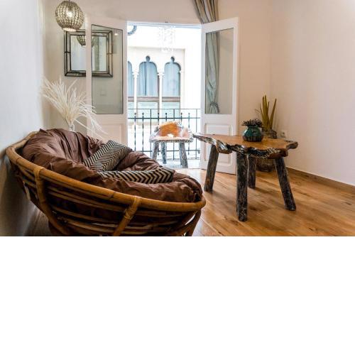 Jacaranda Apartments