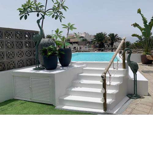 Jacío House