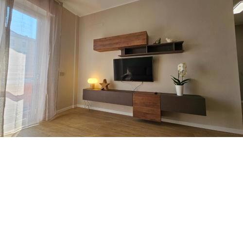 Jack apartment