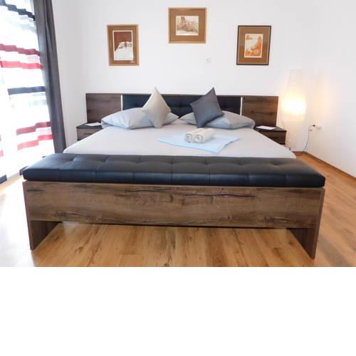 Jacky apartment / Sea view