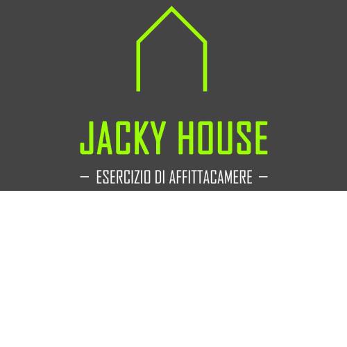 Jacky House 1.0