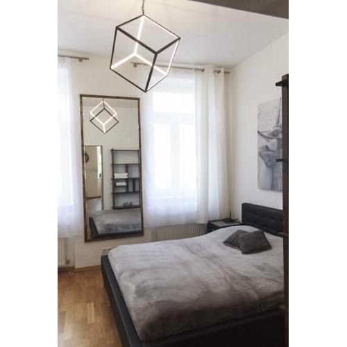 Jacob Apartment