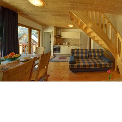 Jacobs Resort House Kranjska Gora