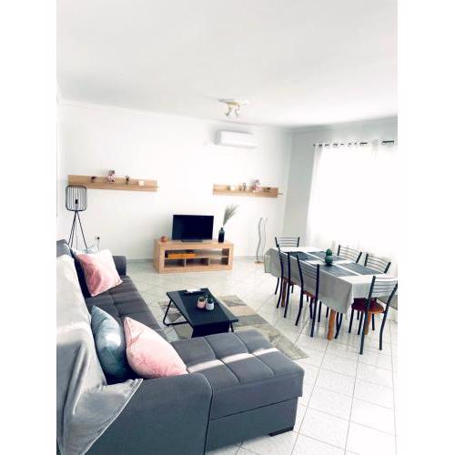 Jacque's Boutique Suite