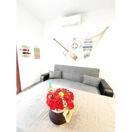 Jacuzzi Garden apartment in Costa Adeje