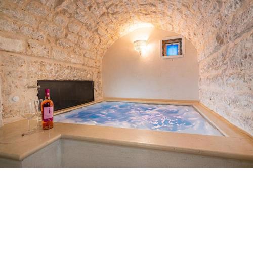 Jacuzzi IV Monte