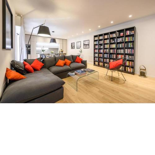 [Jacuzzi] Luxury House in Sant'Isaia Street