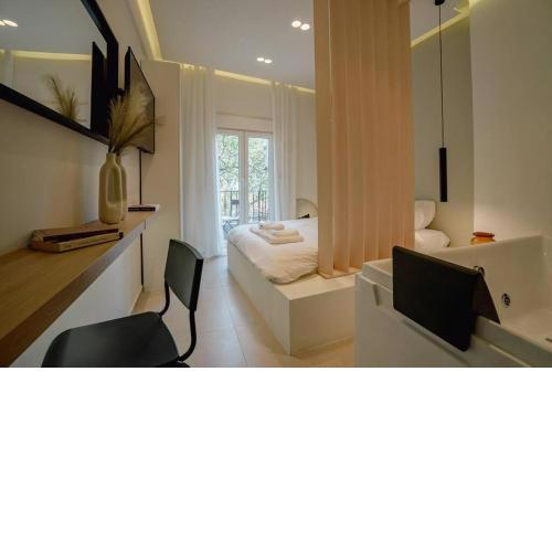 Jacuzzi Suite Ataturk Museum