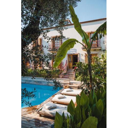 Jade Residence